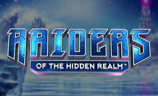 Raiders of the Hidden Realm